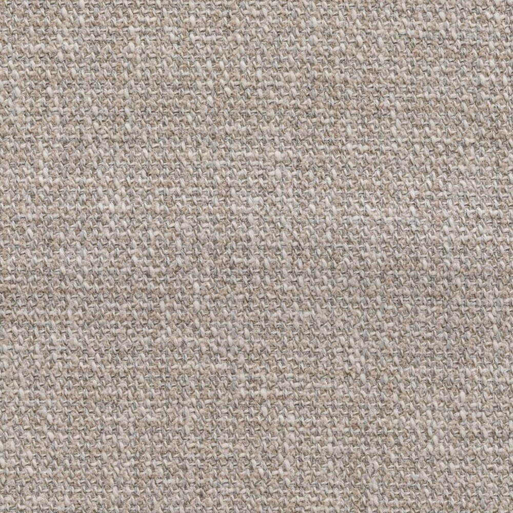HOLLY HUNT Dolomite Warm & Cool Cotton Blend Upholstery Fabric 55" PER YARD